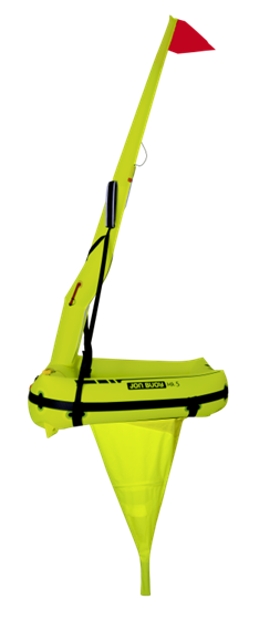 Jon Buoy MK5 Recovery Module - GLO LITE 45-JON11xx